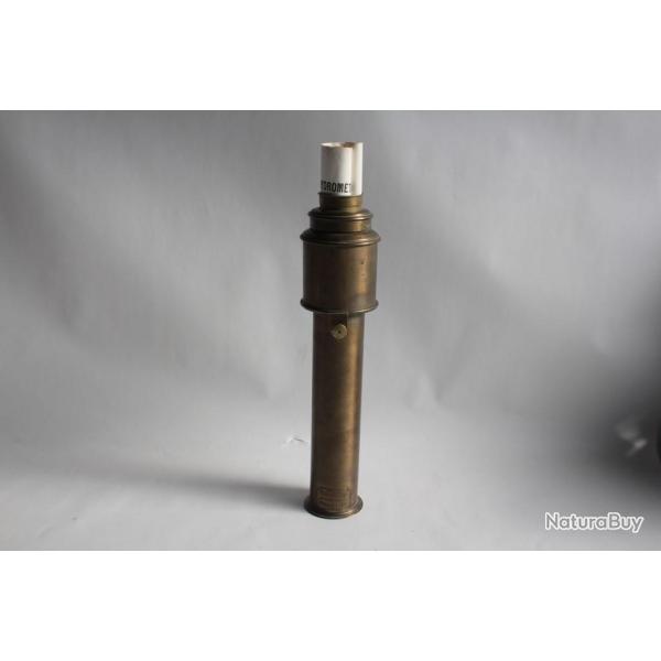 Instrument de mesure p�se grains Hydrom�trique Hubaine 1853