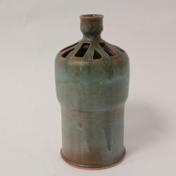 Vase c&eacute;ramique Ludovic Salins France