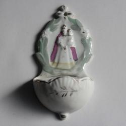 B&eacute;nitier porcelaine Allemagne