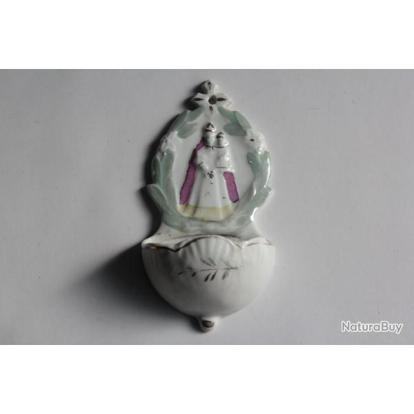 B�nitier porcelaine Allemagne