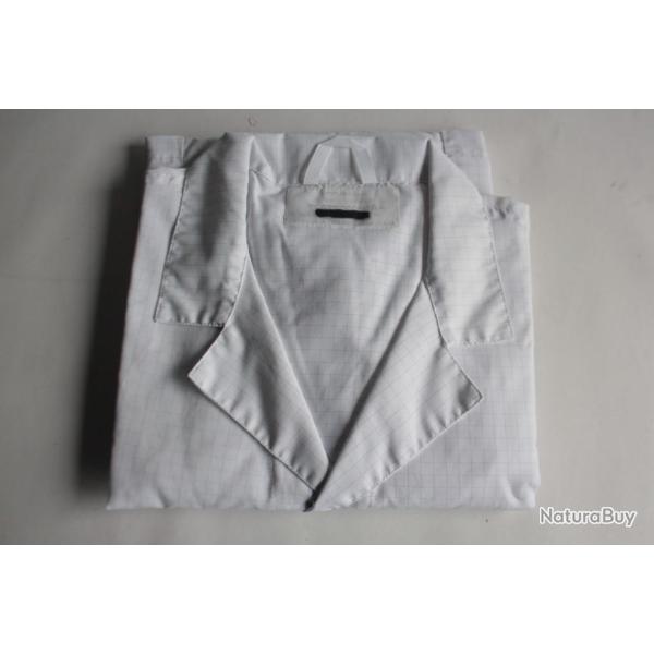 DE GRISOGONO Blouse d'horloger montres T:8