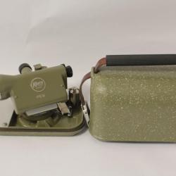 Th&eacute;odolite Kern Suisse Niveau g&eacute;om&egrave;tre