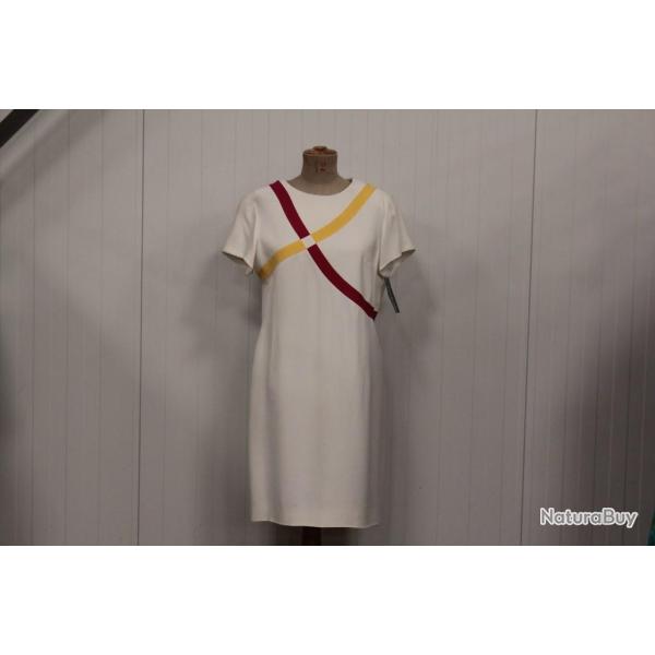 Robe Louis F�raud vintage T44