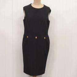 Robe fourreau ESCADA T42