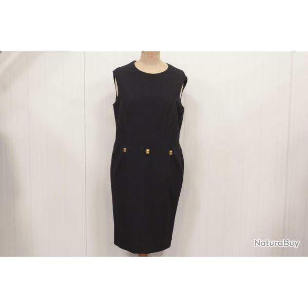 Robe fourreau ESCADA T42