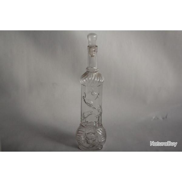 Bouteille verre Limonade Union des fabricants de Nice