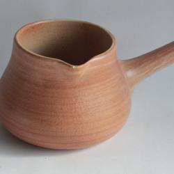 Jean AUSTRUY Po&ecirc;lon gr&egrave;s Vallauris