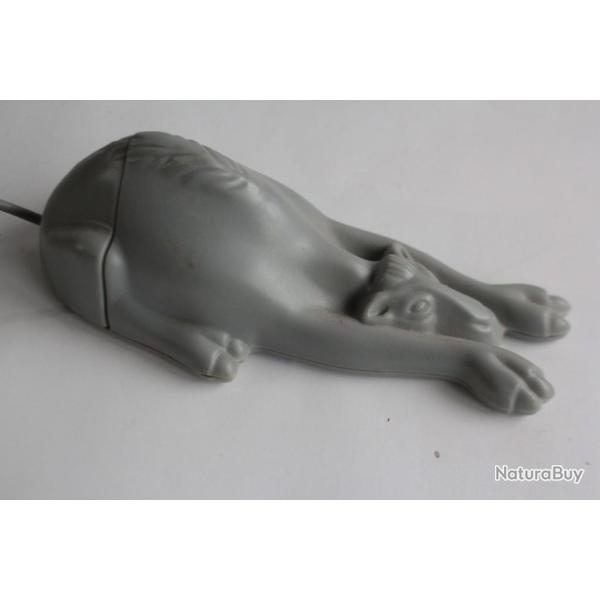 Souris vintage publicitaire R.J Raynolds Tobacco Camel