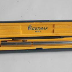Stylo plume WATERMAN Inoxcrom