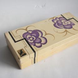 Savonnerie du Levant Hoffmann ancienne Bo&icirc;te Savons parfum&eacute;s