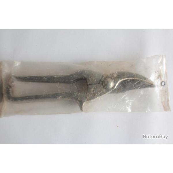 Ancien S�cateur S�ca d�pos�