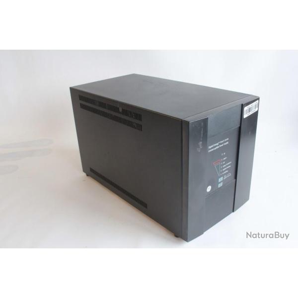 Syst�me Alimentation Sans Coupure GE Digital energy Match Series UPSZ18