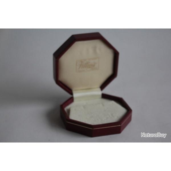 VILLIGER Ancien �crin pour boucles d'oreilles bijoux