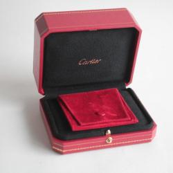 CARTIER &Eacute;crin pour bijoux et pochette CRCO 000451