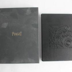 PIAGET &Eacute;crin pour tablette Ipad horlogerie