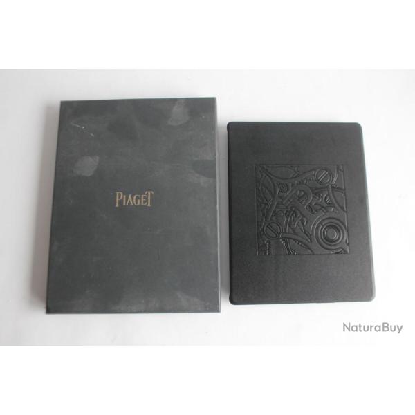 PIAGET �crin pour tablette Ipad horlogerie