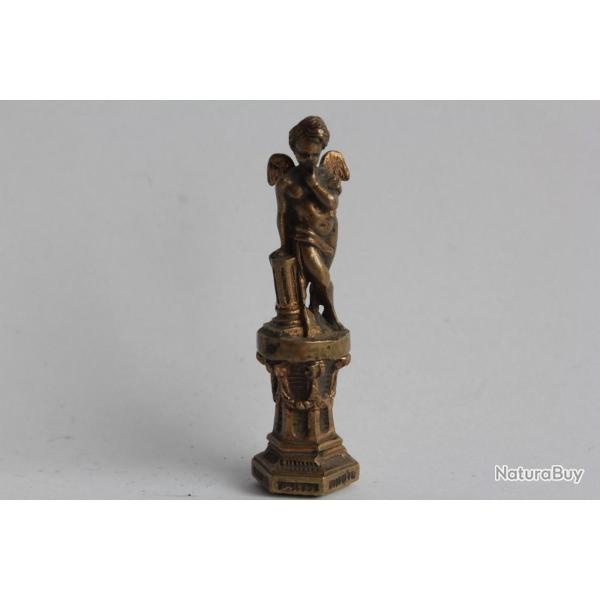 Sceau bronze Angelot