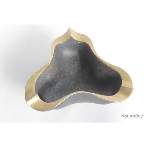 Richard ROHAC Grand cendrier Bronze Viennois