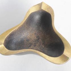 Richard ROHAC Cendrier Bronze Viennois