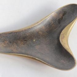 HAGENAUER Vide poches Bronze Viennois WHW