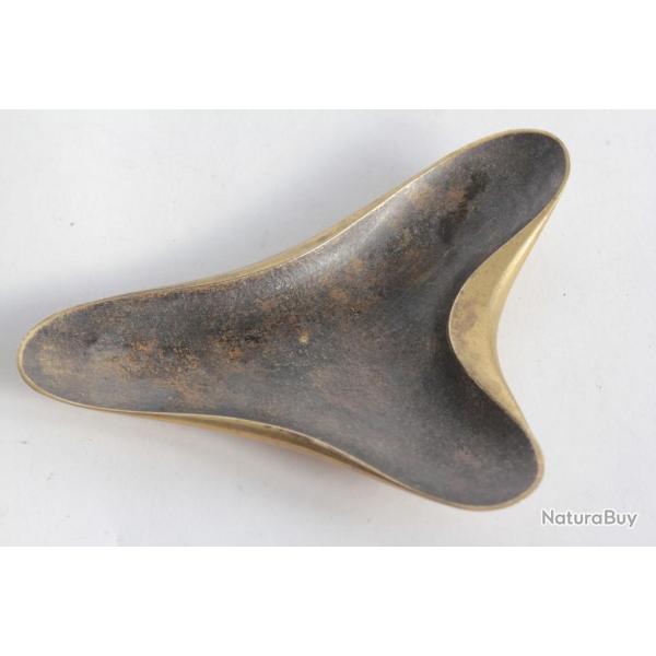 HAGENAUER Vide poches Bronze Viennois WHW