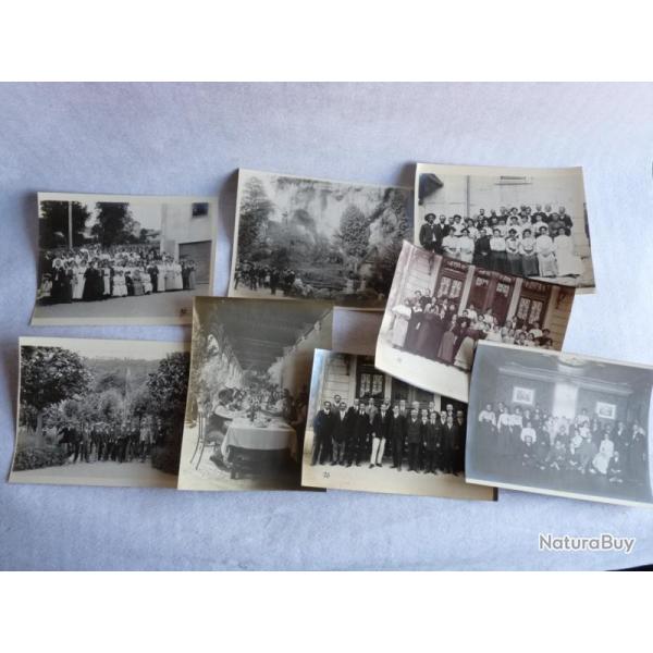 Photographies Suisse Neuch�tel Le Locle Choeurs d'�glise Chant