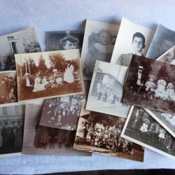 Photographies Suisse Neuchâtel Le Locle en Famille Forêt
