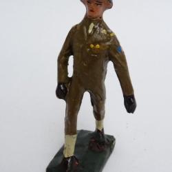 Soldat DURSO Militaire Jouet Militaria