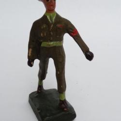 Soldat DURSO Militaire Jouet Militaria