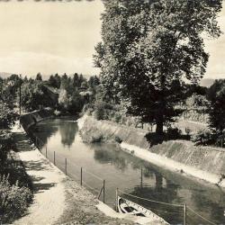 CP photo Suisse VERSOIX 3213