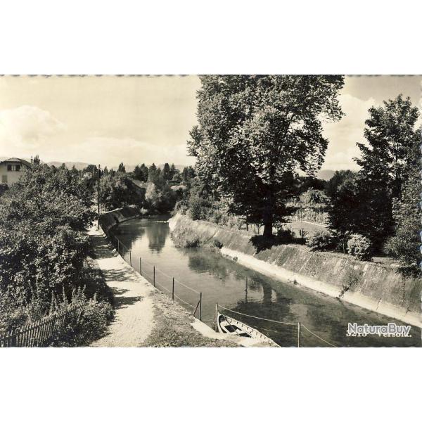 CP photo Suisse VERSOIX 3213