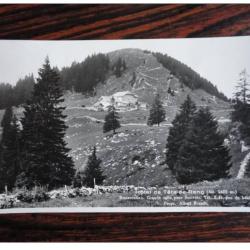 CP Suisse Neuch&acirc;tel H&ocirc;tel de T&ecirc;te de Rang