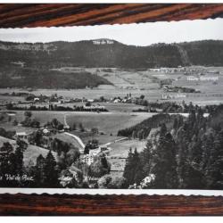 CP Suisse Neuch&acirc;tel Val de Ruz Vue g&eacute;n&eacute;rale