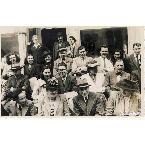 CP Suisse Neuch�tel Souvenir du 100�me anniversaire 1948