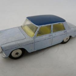 CORGI TOYS Voiture FIAT 1800 N°217 Jouet