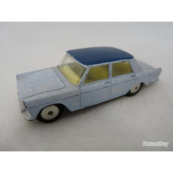 CORGI TOYS Voiture FIAT 1800 N�217 Jouet