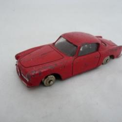 Voiture DINKY TOYS COUPE ALFA ROMEO N°24J Jouet miniature