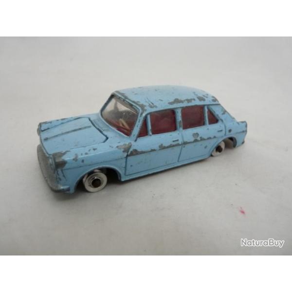 Voiture DINKY TOYS LAND MORRIS 01100 N�140 Jouet miniature