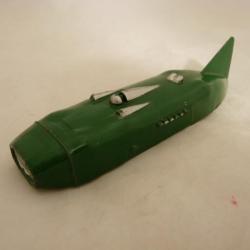 Voiture DINKY TOYS streamlined racing car 23S Jouet miniature