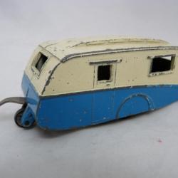 Voiture Caravane DINKY TOYS CARAVAN N°190 Jouets