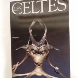 Livre Les Celtes Bompiani Art Monnaie Poterie Bijoux Sculpture