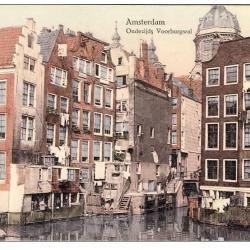 CPA Amsterdam Oudezijds Voorburgwal