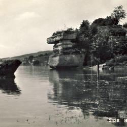 CP 25 DOUBS Bassin du Doubs &Eacute;tang