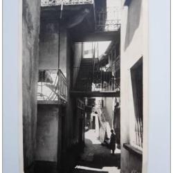 CPA Suisse Tessin Lago Maggiore Isola Superiore