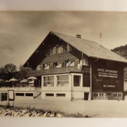 CP Suisse Vaud Arzier sur Nyon Hotel Restaurant