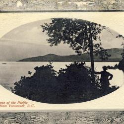 CPA Canada Vancouver First Glimpse of the Pacific B.C.