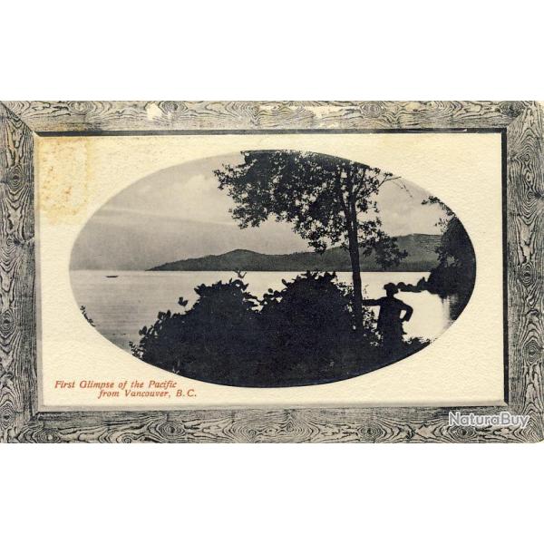 CPA Canada Vancouver First Glimpse of the Pacific B.C.