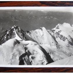 CP Suisse Grisons Ortler Cevedale Giogo e Passo Stelvio