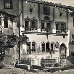 CP Suisse Fribourg Gruy&egrave;res Le Mus&eacute;e Chalamala