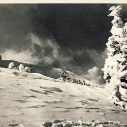 CPA Suisse Fribourg Winterst&uuml;rme am Seebuck